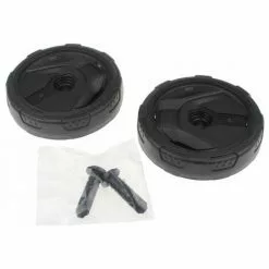 Karcher - Jeu De Roues Nettoyeur Haute-pression Fc 1k D160 - 90024380