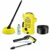 KARCHER Nettoyeur Haute Pression Kärcher K2 Universal Home -KARCHER Soldes 70408231 1