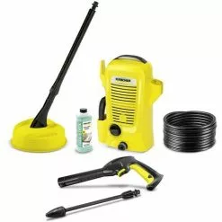 KARCHER Nettoyeur Haute Pression Kärcher K2 Universal Home