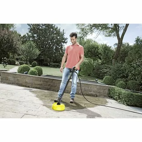KARCHER Nettoyeur Haute Pression Kärcher K2 Universal Home 4 KARCHER Nettoyeur Haute Pression Kärcher K2 Universal Home – Image 2