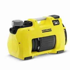 KARCHER KÄRCHER Pompe Automatique Ou Manuel BP4 Home & Garden - 2 En 1