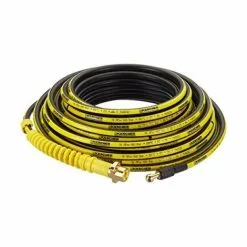 KARCHER - KIT CANALISATION 15 METRES - 26377670