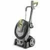 Nettoyeur Haute Pression Eau Froide 255 Bar Karcher HD 7/17+ Triphasé NEUF -KARCHER Soldes 71480401 1