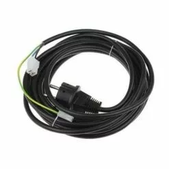 KARCHER - Câble D'alimentation Pour Le Remplacement EU 6m - 66508000