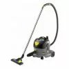 Aspirateur Professionnel Karcher Poussière T7/1 Gris - 7 Litres - Gris -KARCHER Soldes 71970643 1