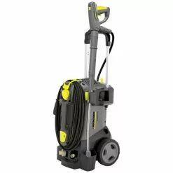 KARCHER Kärcher HD 6/13 C Plus *EU Nettoyeur Haute Pression 190 Bar -KARCHER Soldes 72023458 2