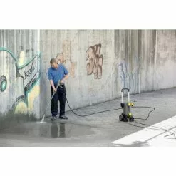 KARCHER Kärcher HD 6/13 C Plus *EU Nettoyeur Haute Pression 190 Bar -KARCHER Soldes 72023458 4