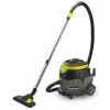 Karcher - Aspirateur Poussière 15L 1300W - T15/1 -KARCHER Soldes 74009 1