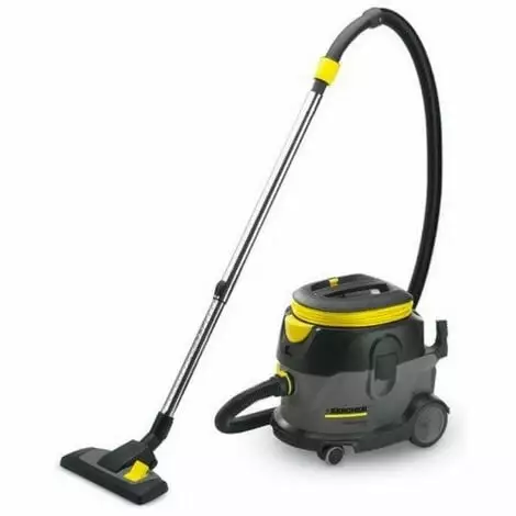 Karcher - Aspirateur Poussière 15L 1300W - T15/1 3 Karcher - Aspirateur Poussière 15L 1300W - T15/1