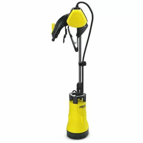Karcher – Pompe Pour Collecteur D’eau De Pluie 400W Jusqu'à 7m – BP 1 Barrel 3 Karcher – Pompe Pour Collecteur D’eau De Pluie 400W Jusqu'à 7m – BP 1 Barrel