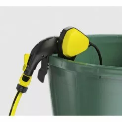 Karcher – Pompe Pour Collecteur D’eau De Pluie 400W Jusqu'à 7m – BP 1 Barrel 8 Karcher – Pompe Pour Collecteur D’eau De Pluie 400W Jusqu'à 7m – BP 1 Barrel -KARCHER Soldes 74134 3