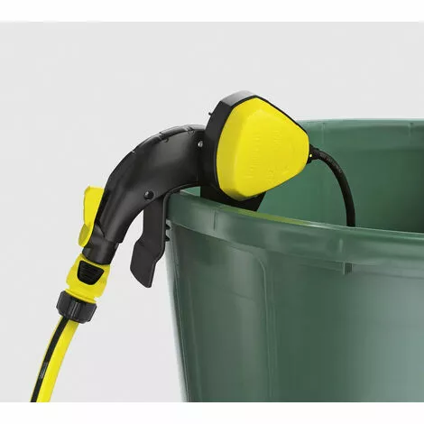 Karcher – Pompe Pour Collecteur D’eau De Pluie 400W Jusqu'à 7m – BP 1 Barrel 5 Karcher – Pompe Pour Collecteur D’eau De Pluie 400W Jusqu'à 7m – BP 1 Barrel – Image 3
