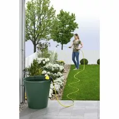 Karcher – Pompe Pour Collecteur D’eau De Pluie 400W Jusqu'à 7m – BP 1 Barrel 9 Karcher – Pompe Pour Collecteur D’eau De Pluie 400W Jusqu'à 7m – BP 1 Barrel -KARCHER Soldes 74134 4