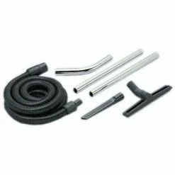 Karcher - Kit D'aspiration Eau Et Poussières (électro-conducteur) DN 40