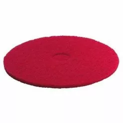 Karcher – Lot De 5 Pads Moyen Souple Rouge 432mm