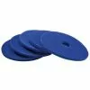 Karcher – Lot De 5 Pads Souple Bleu 432mm 2 Karcher – Lot De 5 Pads Souple Bleu 432mm -KARCHER Soldes 74730 1