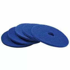 Karcher – Lot De 5 Pads Souple Bleu 432mm