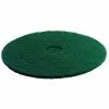 Karcher – Lot De 5 Pads Moyen Dur Vert 330mm