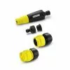 Kit Lance Et Raccord Karcher 2.645-123.0 -KARCHER Soldes 7557493 1