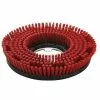 Karcher – Brosse-disque Moyenne Rouge 330mm -KARCHER Soldes 76131 1