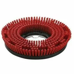 Karcher – Brosse-disque Moyenne Rouge 330mm