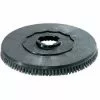 Karcher – Brosse-disque Dur Noire 330mm -KARCHER Soldes 76134 1