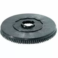 Karcher – Brosse-disque Dur Noire 330mm
