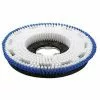 Karcher – Brosse-disque à Shampouiner Bleu/Blanc 430mm -KARCHER Soldes 76136 1