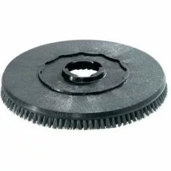 Karcher – Brosse-disque Dur Noire 430mm