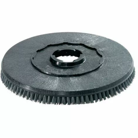 Karcher – Brosse-disque Dur Noire 430mm 3 Karcher – Brosse-disque Dur Noire 430mm