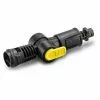 Karcher - Raccord Articulé Réglable En Continu Sur 180° - 2.640-733.0 1 Karcher - Raccord Articulé Réglable En Continu Sur 180° - 2.640-733.0 -KARCHER Soldes 77253 1