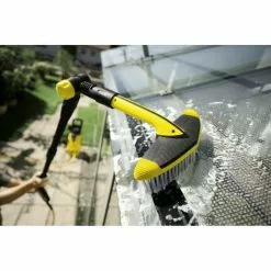 Karcher - Raccord Articulé Réglable En Continu Sur 180° - 2.640-733.0 7 Karcher - Raccord Articulé Réglable En Continu Sur 180° - 2.640-733.0 -KARCHER Soldes 77253 3