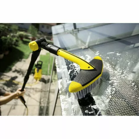 Karcher - Raccord Articulé Réglable En Continu Sur 180° - 2.640-733.0 5 Karcher - Raccord Articulé Réglable En Continu Sur 180° - 2.640-733.0 – Image 3