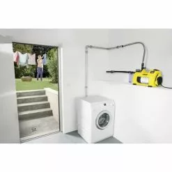 KARCHER Kärcher 2.997-112.0 Garniture De Tuyau Daspiration 1.50 M 33,3 Mm (G1) Plastique - Noir 7 KARCHER Kärcher 2.997-112.0 Garniture De Tuyau Daspiration 1.50 M 33,3 Mm (G1) Plastique - Noir -KARCHER Soldes 8383639 2