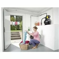 KARCHER Kärcher 2.997-112.0 Garniture De Tuyau Daspiration 1.50 M 33,3 Mm (G1) Plastique - Noir 8 KARCHER Kärcher 2.997-112.0 Garniture De Tuyau Daspiration 1.50 M 33,3 Mm (G1) Plastique - Noir -KARCHER Soldes 8383639 3