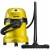 Aspirateur Eau Et Poussières WD3 Ref 16298000 - KARCHER -KARCHER Soldes 8391515 1