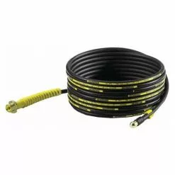 DEBOUCHEUR CANALISATIONS 7.5 METRES POUR NETTOYEUR HAUTE-PRESSION KARCHER - 26377290