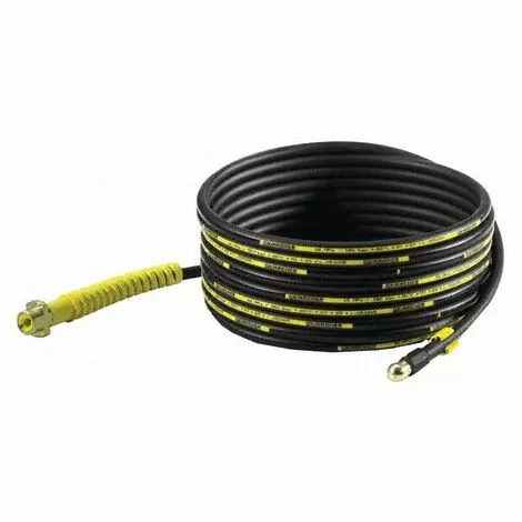 DEBOUCHEUR CANALISATIONS 7.5 METRES POUR NETTOYEUR HAUTE-PRESSION KARCHER - 26377290 3 DEBOUCHEUR CANALISATIONS 7.5 METRES POUR NETTOYEUR HAUTE-PRESSION KARCHER - 26377290