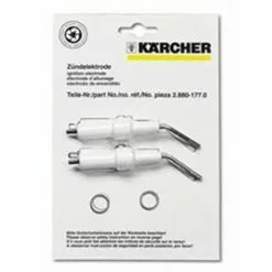 KIT TRANSFORMATION POUR NETTOYEUR HAUTE-PRESSION KARCHER - 26389740