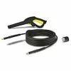 TUYAU HAUTE PRESSION 9 M KIT POUR NETTOYEUR HAUTE-PRESSION KARCHER - 26429530 2 TUYAU HAUTE PRESSION 9 M KIT POUR NETTOYEUR HAUTE-PRESSION KARCHER - 26429530 -KARCHER Soldes 9492797 1