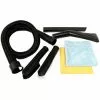 KIT DE NETTOYAGE POUR L 39 INTERIEUR DES VEHICULES POUR PETIT ELECTROMENAGER KARCHER - 28621280