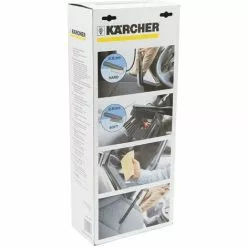 KIT DE NETTOYAGE POUR L 39 INTERIEUR DES VEHICULES POUR PETIT ELECTROMENAGER KARCHER - 28621280 -KARCHER Soldes 9492830 3