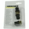 PETITE BROSSES X3 POUR PETIT ELECTROMENAGER KARCHER - 28630610 -KARCHER Soldes 9492838 1