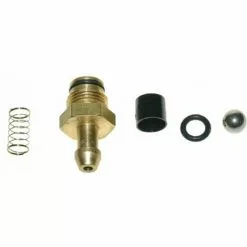 EMBOUT RACCORD + BILLE + RESSORT PRODUIT POUR NETTOYEUR HAUTE-PRESSION KARCHER - 28838620 -KARCHER Soldes 9492866 2