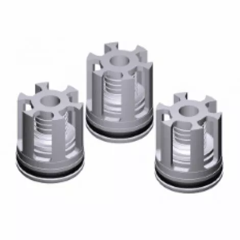 SOUPAPE (3 STUECK) REP 32 POUR NETTOYEUR HAUTE-PRESSION KARCHER - 28845120 4 SOUPAPE (3 STUECK) REP 32 POUR NETTOYEUR HAUTE-PRESSION KARCHER - 28845120 – Image 2