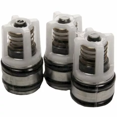 KIT CLAPET JEUX DE 3 CORPS DE POMPE POUR NETTOYEUR HAUTE-PRESSION KARCHER - 28848770 3 KIT CLAPET JEUX DE 3 CORPS DE POMPE POUR NETTOYEUR HAUTE-PRESSION KARCHER - 28848770