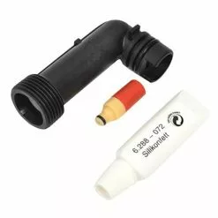 COUDE ASPIRATION AVEC FILTRE POUR NETTOYEUR HAUTE-PRESSION KARCHER - 40630000 -KARCHER Soldes 9493306 2