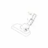 BROSSE SOL COMFOGLIDE 2006 POUR PETIT ELECTROMENAGER KARCHER - 41951310 1 BROSSE SOL COMFOGLIDE 2006 POUR PETIT ELECTROMENAGER KARCHER - 41951310 -KARCHER Soldes 9493430 1