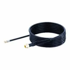 FLEXIBLE HAUTE PRESSION 12 METRE POUR NETTOYEUR HAUTE-PRESSION KARCHER - 44406730