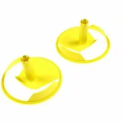 ENJOLIVEUR DE ROUE POUR NETTOYEUR HAUTE-PRESSION KARCHER - 45152920